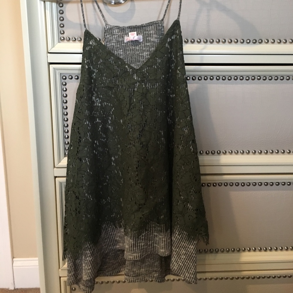 Cute top